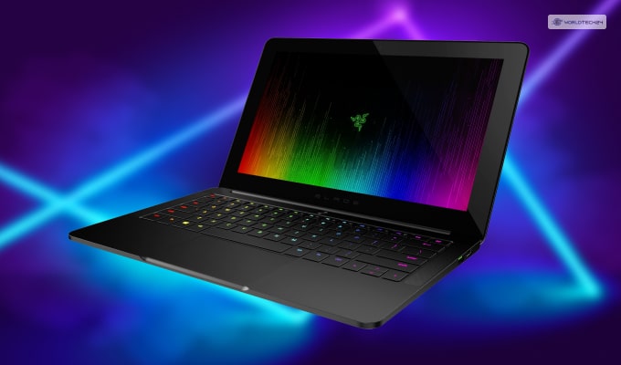 Razer Blade Stealth Laptop Review Stealthy Enough In 2023