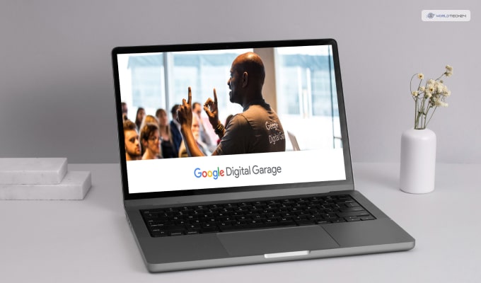 Benefits Of Using Google Digital Garage