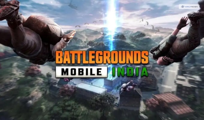 Can I Play Battle Ground Mobile India Without Emulator