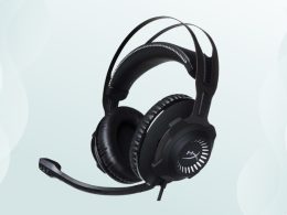HyperX Cloud Revolver S Headset Review Comfortably Amazing