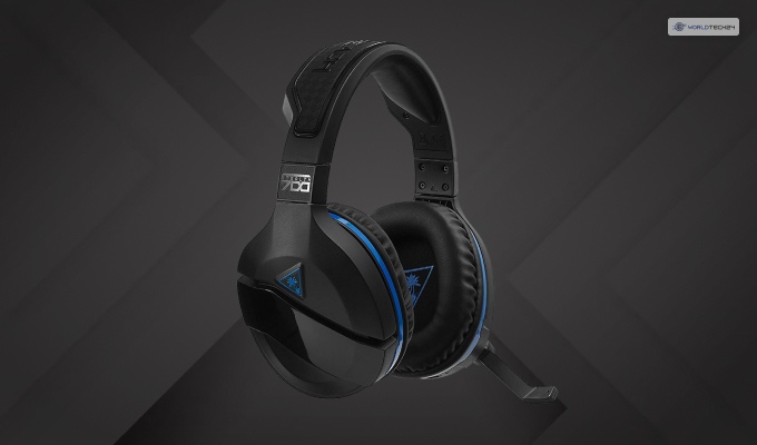 Turtle Beach Stealth 700 Wireless Features