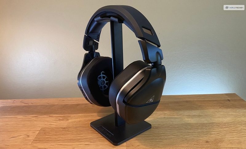 Turtle Beach Stealth 700 Wireless Review