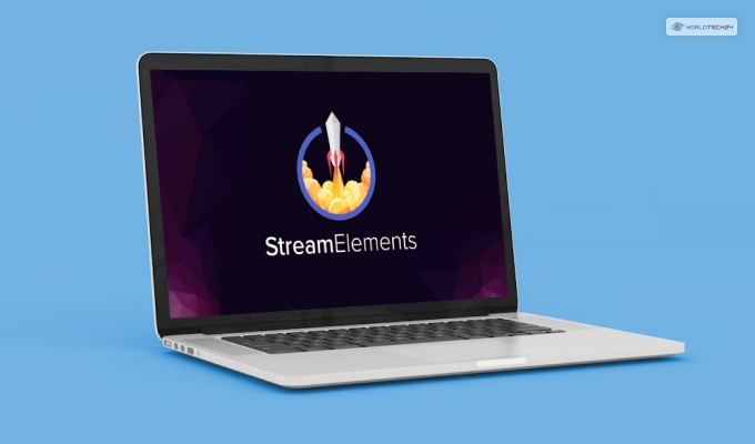 What Is StreamElements