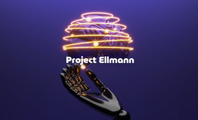 Google Proposes Project Ellmann