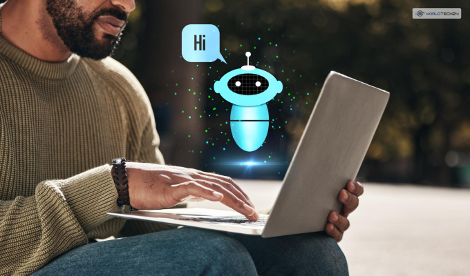 What Is An AI Chatbot