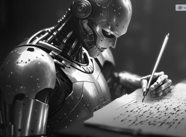 AI Think Of The Writing Styles