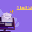 AI email assistant