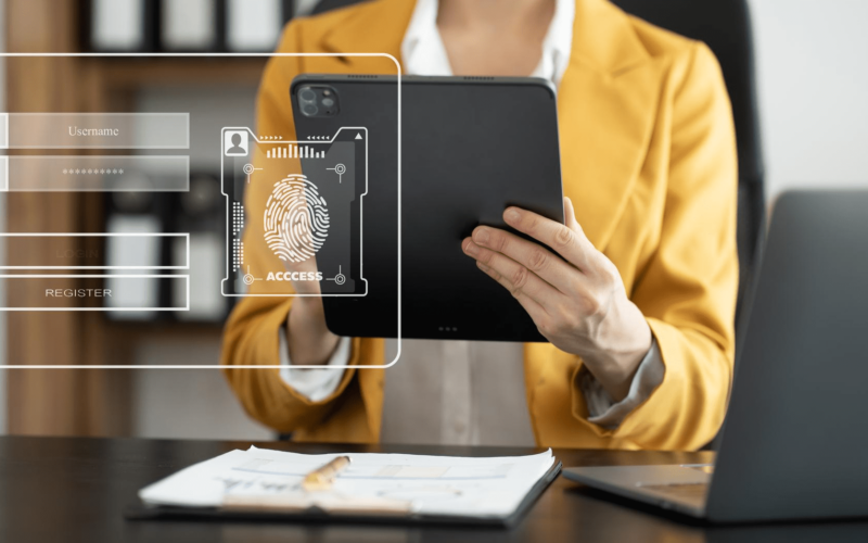 Impact of ID Scanning on Modern Document Recognition