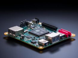 Raspberry Pi 5