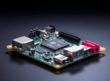 Raspberry Pi 5