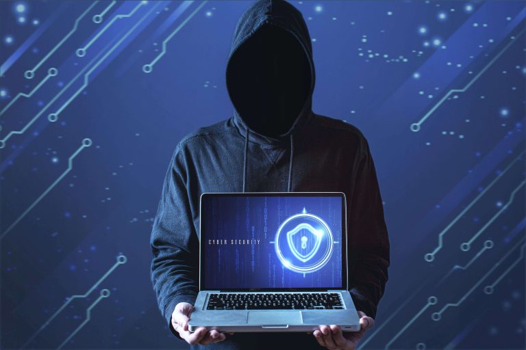 Cyber security