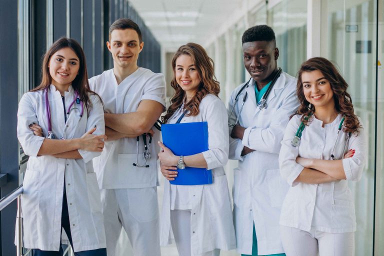 Diverse Staffing in Healthcare
