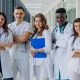 Diverse Staffing in Healthcare