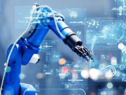 AI in Medical Manufacturing