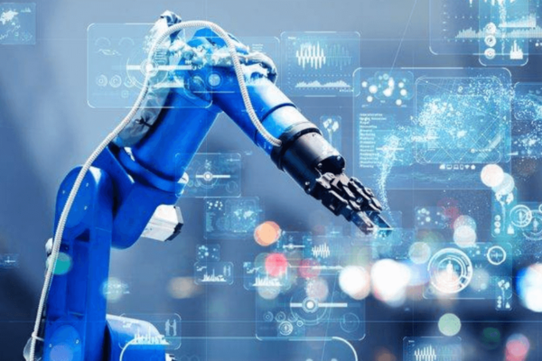 AI in Medical Manufacturing
