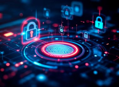 Cybersecurity Essentials