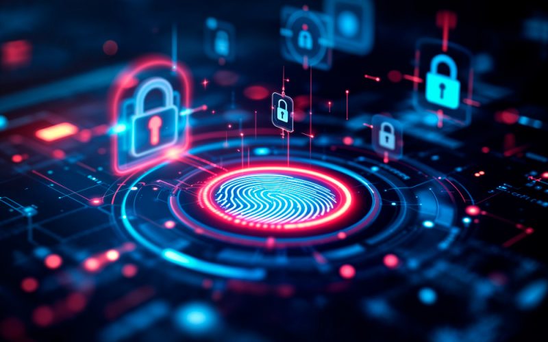 Cybersecurity Essentials