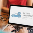 Buying car insurance online