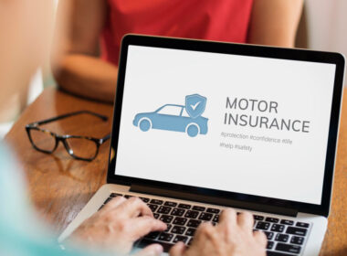 Buying car insurance online