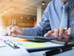 VAT and Insolvency