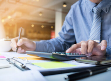 VAT and Insolvency
