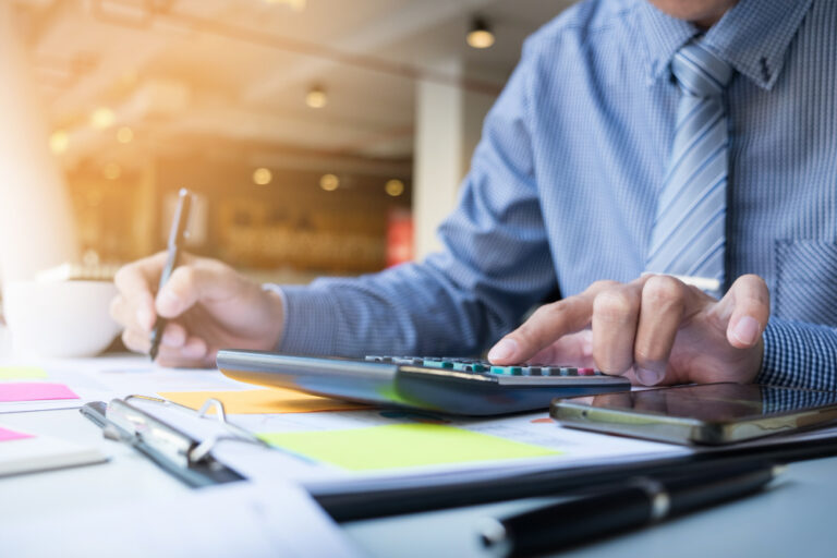 VAT and Insolvency