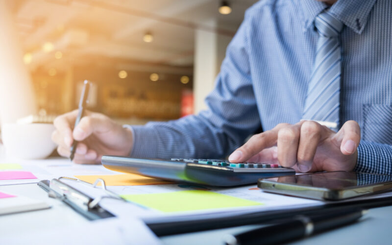 VAT and Insolvency